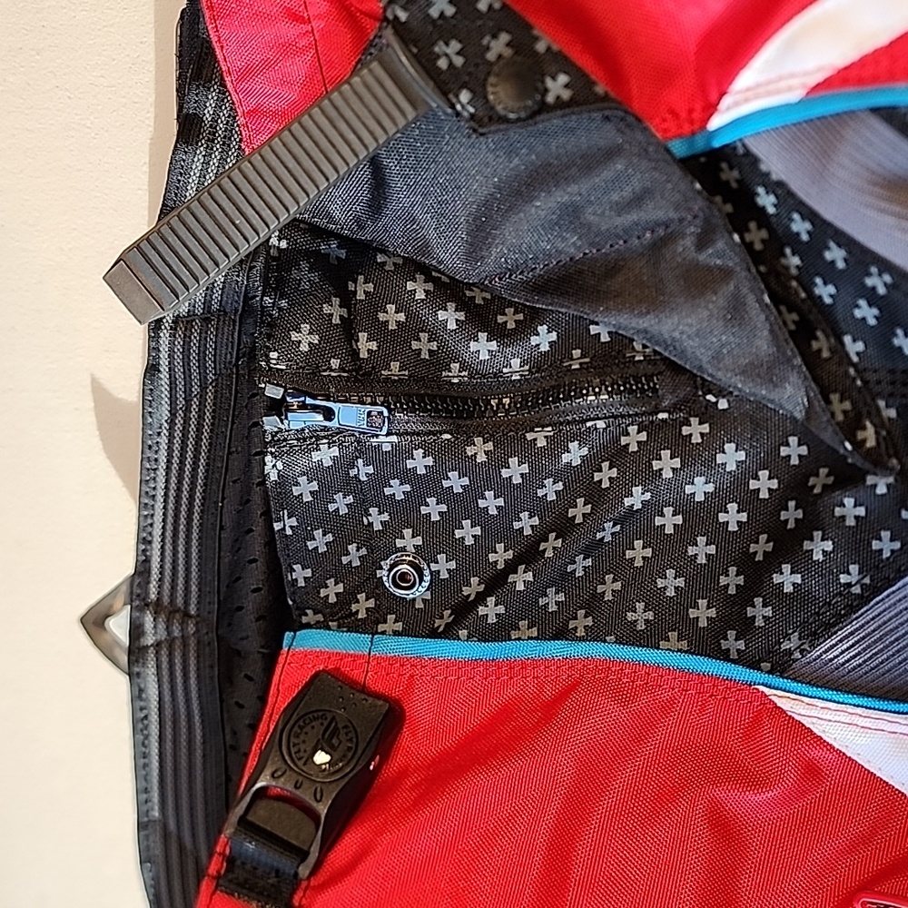 Fly Racing F-16 Motorcycle Pants - Picture 9 of 10